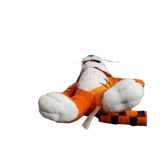 Tony the Tiger Plush #A9 - Picture 8 of 9